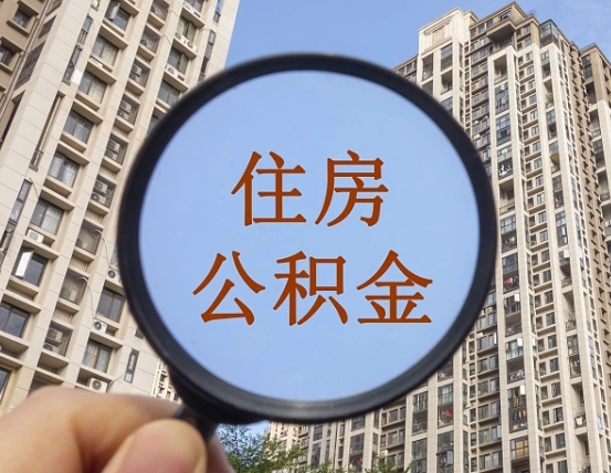 聊城辞职了公积金怎么取（辞职了之后公积金怎么取）